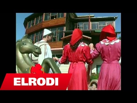 Refat Sulejmani - Pse vdiqe nje vit me pare (Official Video HD)