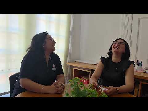 Entrevista