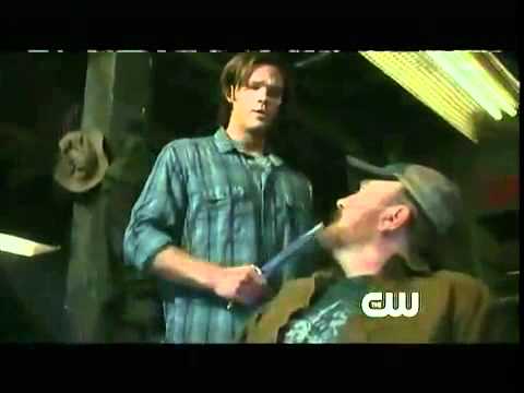 Supernatural - 6X11 Appointment in Samarra Promo