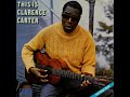 clarence carter -i can't see myself