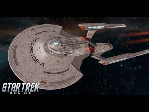 The Constitution III Miracle Worker Cruiser