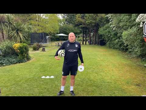 United Select video.