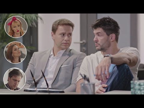 Igra sudbine 804. epizoda - Aleksa izlazi! Dijana priznaje! Senka i Sofija u bespoštednom ratu moći!