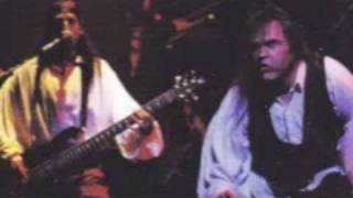 Meat Loaf: Rock &amp; Roll Dreams Come Through LIVE IN CARDIFF 1993