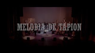 Dragon Ball Rock Sinfónico - Melodia de Tapion (Video Oficial)