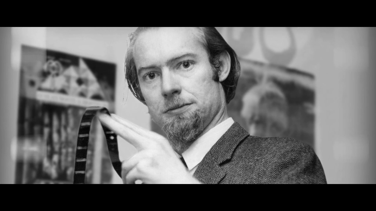 David Stratton: A Cinematic Life