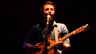 In Time - Kris Allen - Cleveland, OH