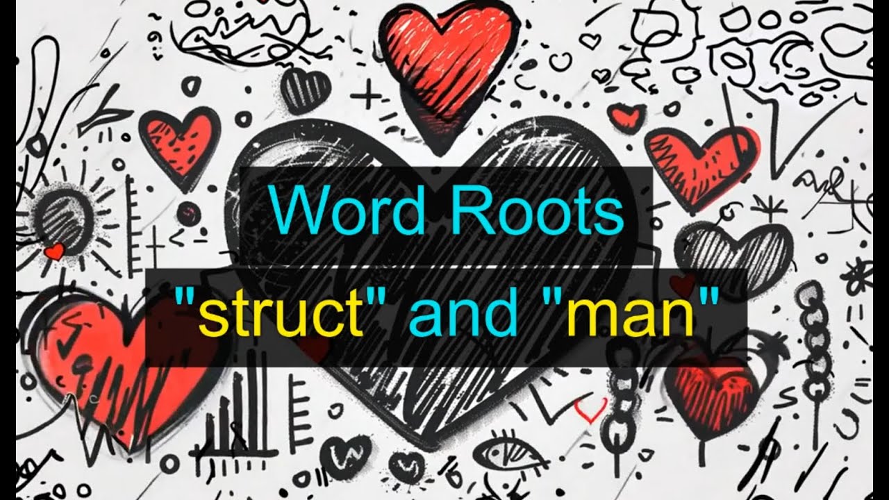 Word Roots 