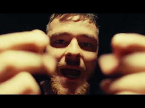 Luca Zuccotti - Colder (Official Music Video)