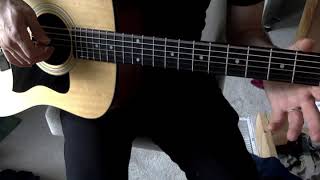 AudioSlave, Your Time has Come, Guitar & Bass lesson
