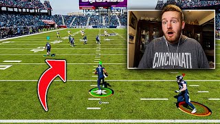 The Road to a Squads Super Bowl - Madden 23