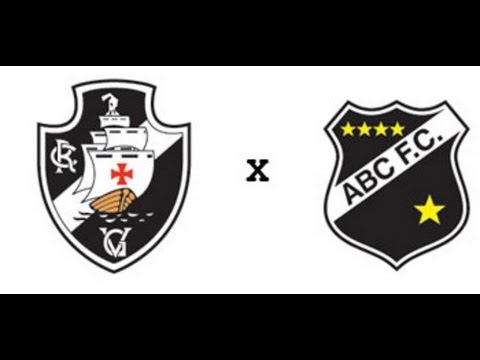 Vasco 2 x 1 ABC - Copa do Brasil 06/04/2011 - Jogo Completo