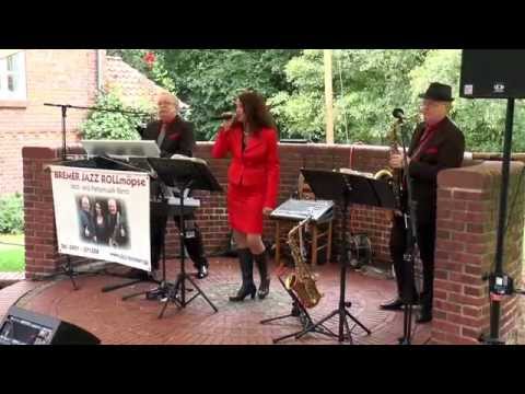 Bremer Jazz ROLLmöpse - Wassermühle Sudweyhe