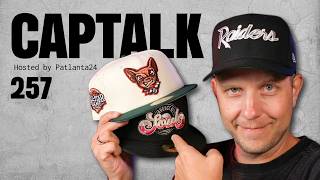 Another Fitted Heatwave is coming- CAP TALK EP. 257