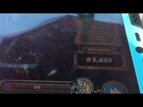 Beat the colossal squid 🦑🦑🦑