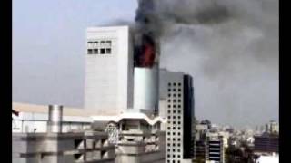 preview picture of video 'Blaze at Bashundhara City'