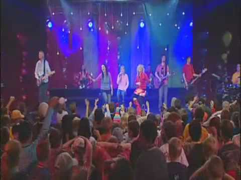 Thumbnail for Night Song video