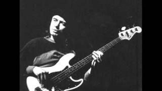 Domingo - Jaco﻿ Pastorius' Word of Mouth Big Band.