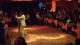 Gaby y Andrea Missé