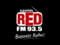 Actress Juhi Chawala With Rj Animesh On Red Fm Kolkata