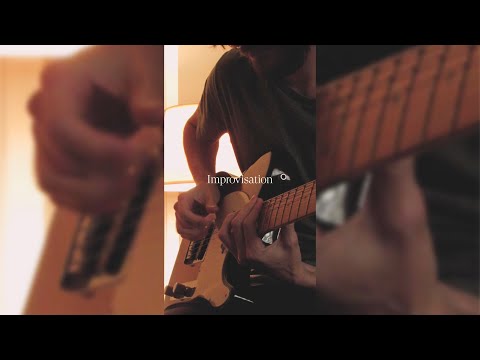 Sunday Sounds ✨ May 16 2021 [improvised ambient guitar]