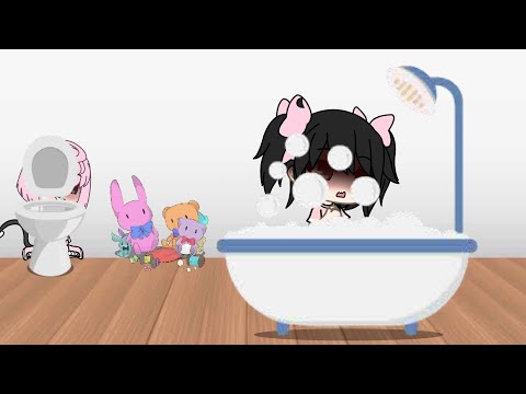 Who dropped the mic here 😩😳 ~ | gacha life