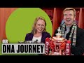 Torvill & Dean Have Sport In The Blood | Our DNA Journey | Ancestry®