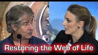 Tony Juniper - Restoring the Web of Life