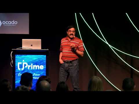 Asynchronous Programming in Java using Virtual Threads, Venkat Subramaniam