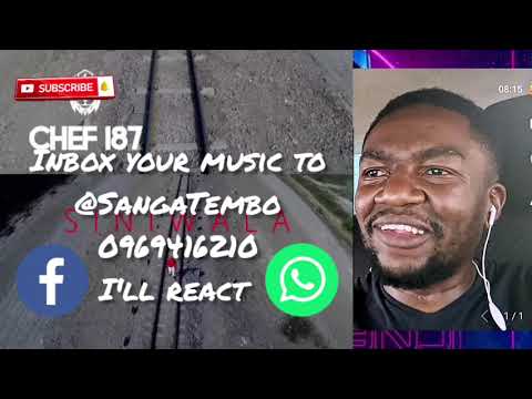 FIRST REACTION :: Chef 187 - Imaleta Zina Bwanji (Video Dir. Geo Musiwa)