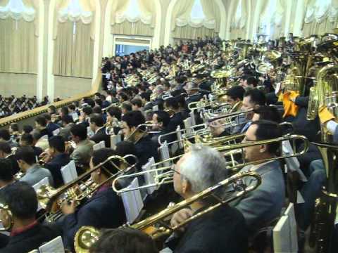 Ensaio Regional do Portão em Curitiba 29/09/2013