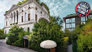 Soho House Istanbul | İstanbul, Turkey | Hotel Review 🛏️