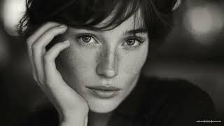 ❤️ Classic French Chanson | Soft Melodies for Quiet Romantic Evenings