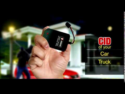 Snk-332 (Car/Bus/Truck All Heavy Vehicles- Tracking, Fuel Report &AC report) GPS Tracking System