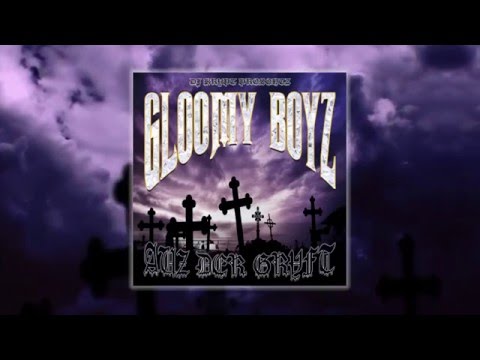 GLOOMY BOYZ – LASS DIE SCHEINE FLIEGEN (feat. YOUNG LIT) (Official Audio)