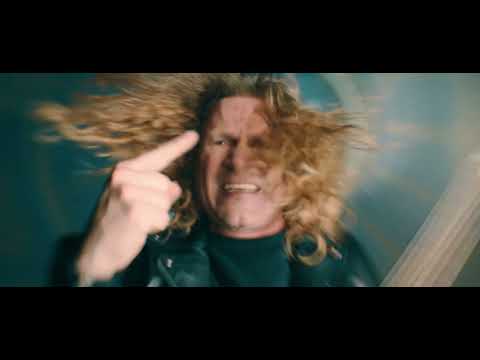 Videoclip de Ez a nap az a nap — Tankcsapda