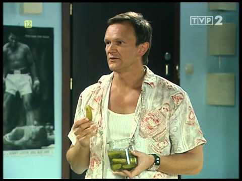 Faceci do Wziecia odc. 53 Pierwsze dziecko