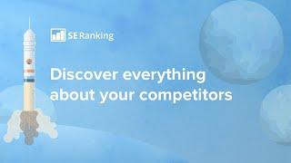 SE Ranking video