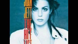 Joan Jett and the Blackhearts - Love Stinks