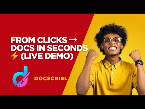 Item video thumbnail