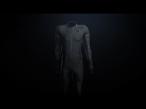 Introducing A New Mocap Suit | Rokoko Smartsuit Pro II