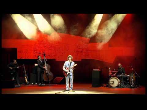 Djavan -  Lambada de Serpente - versão DVD Ária ao Vivo - Oficial