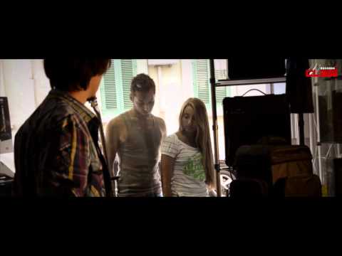 Joe Berte' "I Got You" (Official Video)