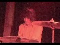 The Warlocks - Cosmic letdown - Live 2002