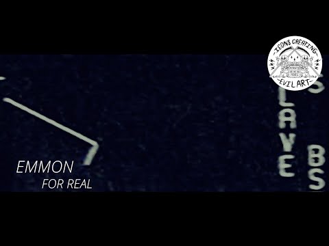 Emmon - For Real (Official Music Video)