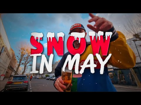 Motman & Hozay - 'Snow in May' (Official Music Video)