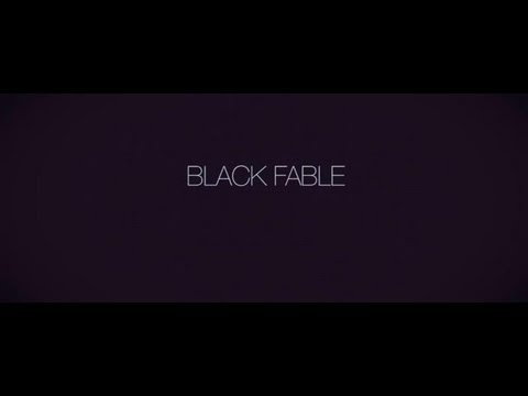 BLACK FABLE - CRUEL T [OFFICIAL VIDEO]