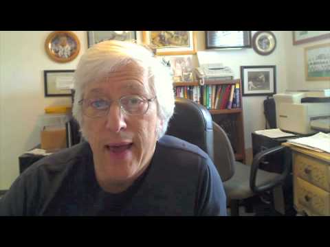 Ask Alan #6 - Calculating the Target Price of a Stock