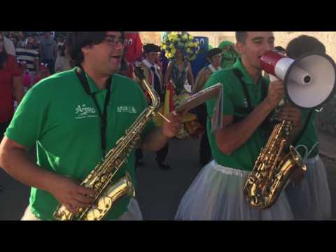 Video 6 de Charanga Armando Jarana Video 6 de Charanga Armando Jarana