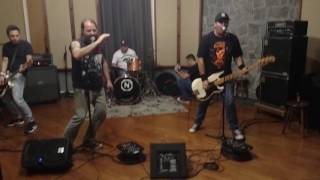 1st Ramones Fans Day - Main Man [NiMBUS STUDiOS] [28.08.2016]